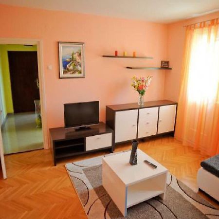 Apartment Ivona Centar Задар Екстериор снимка