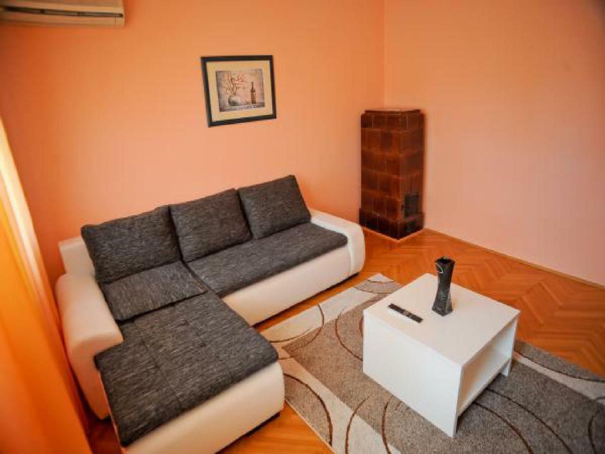 Apartment Ivona Centar Задар Екстериор снимка