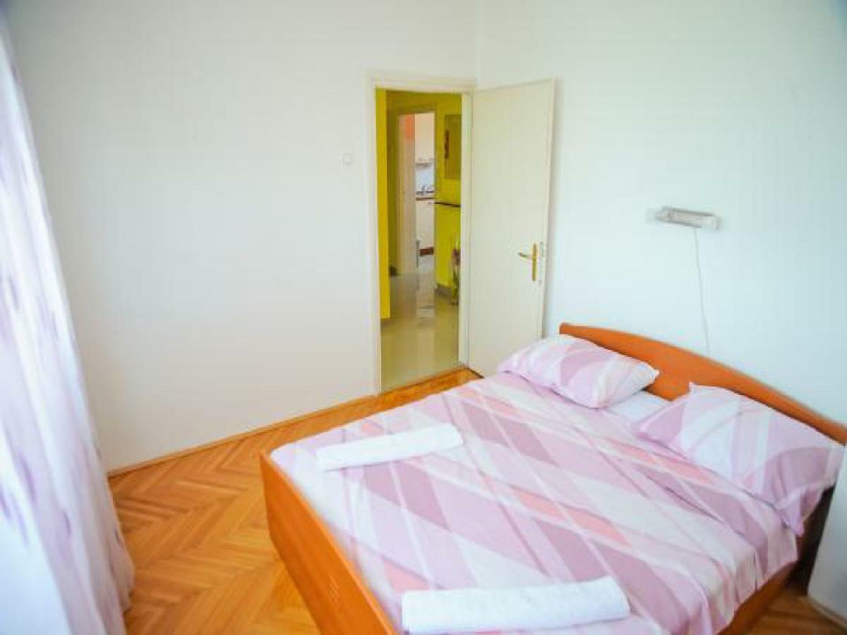 Apartment Ivona Centar Задар Екстериор снимка
