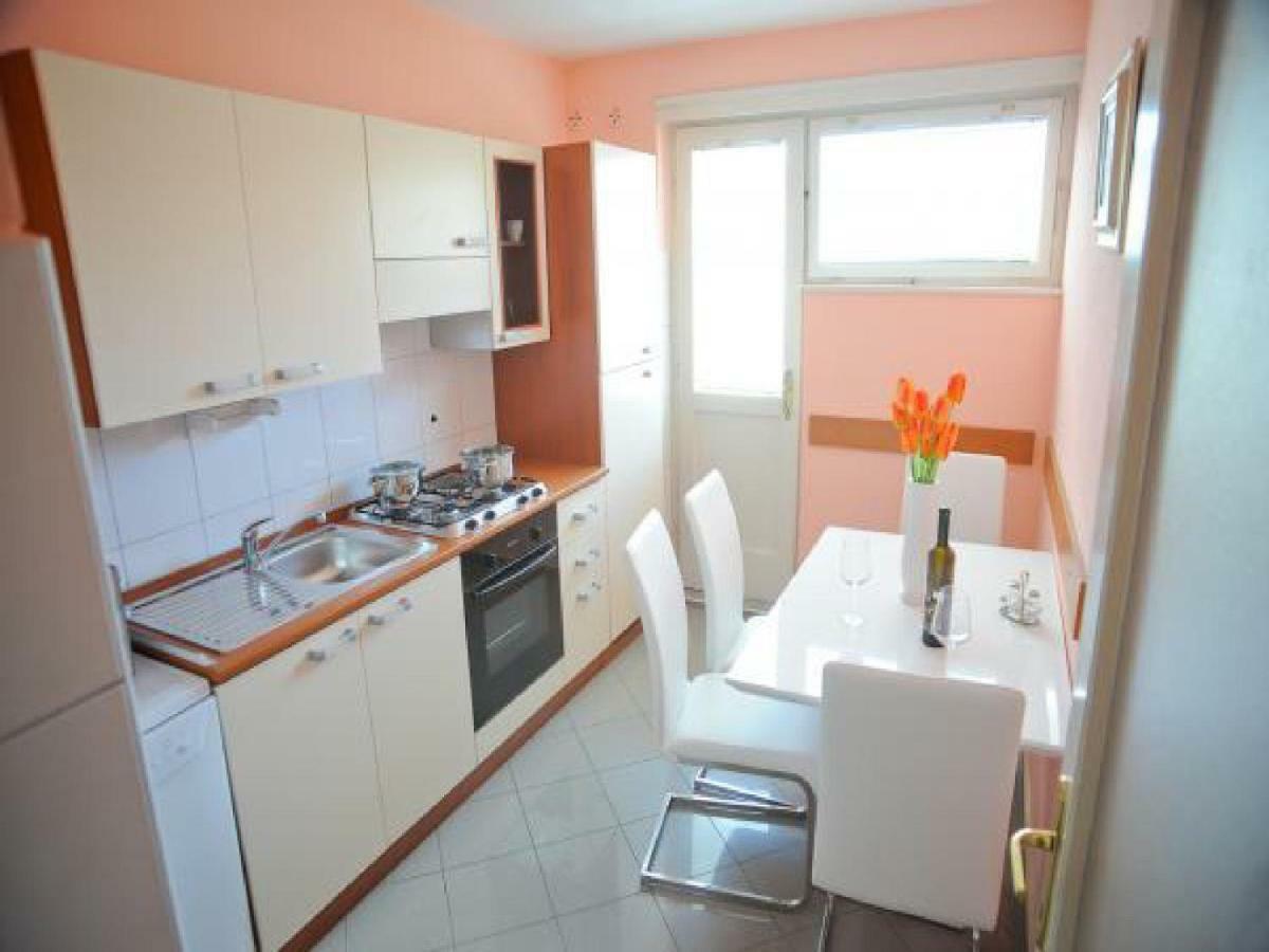 Apartment Ivona Centar Задар Екстериор снимка