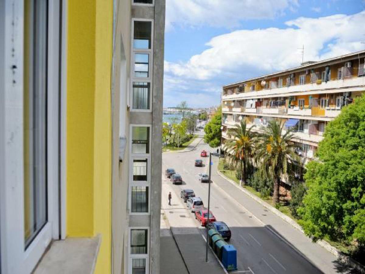 Apartment Ivona Centar Задар Екстериор снимка