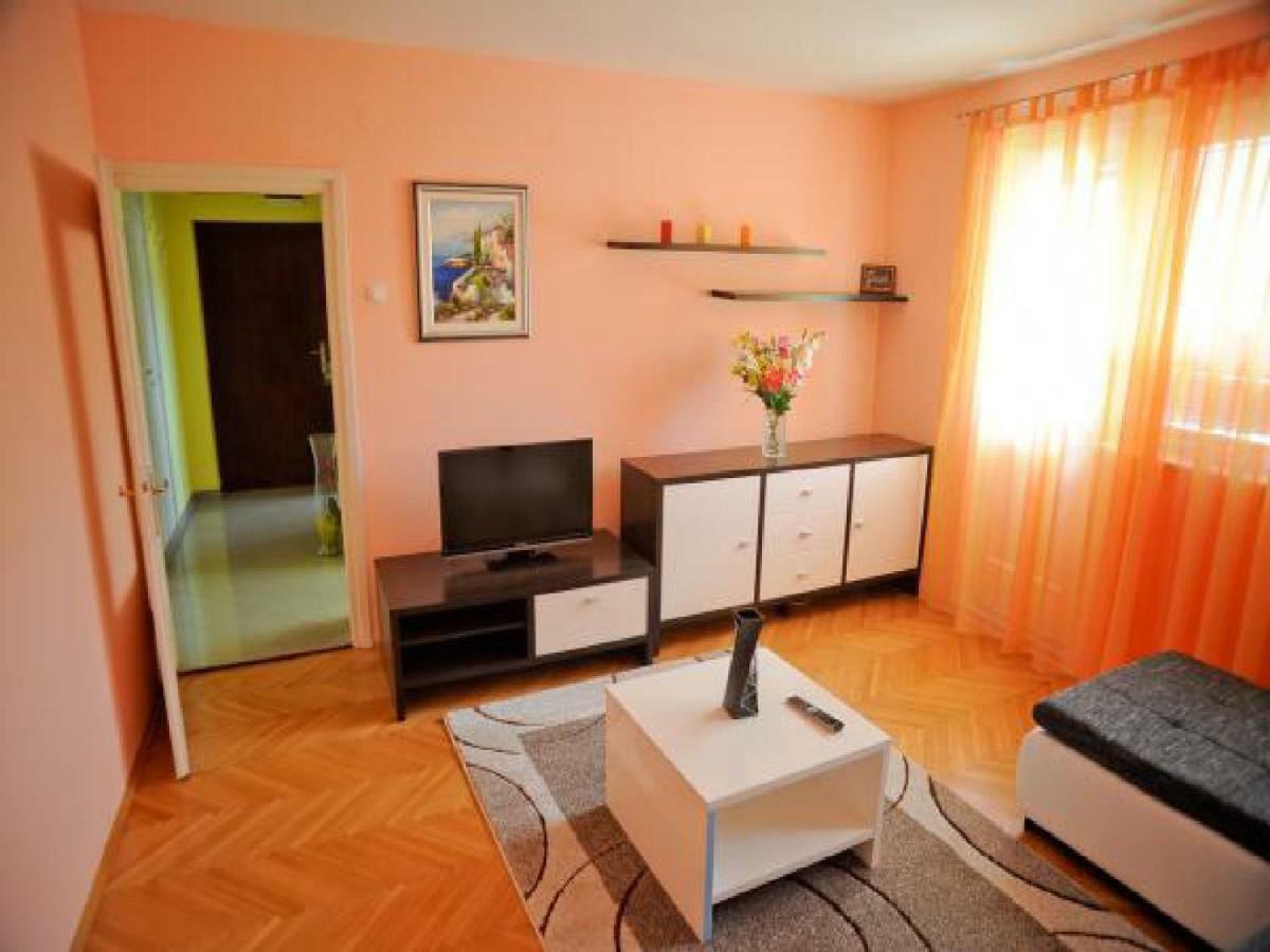 Apartment Ivona Centar Задар Екстериор снимка
