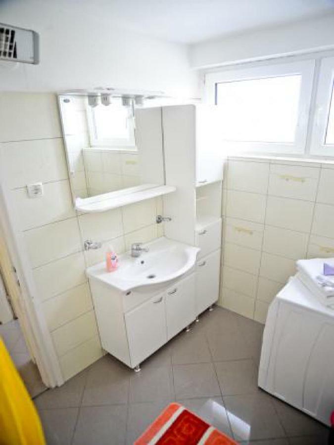 Apartment Ivona Centar Задар Екстериор снимка