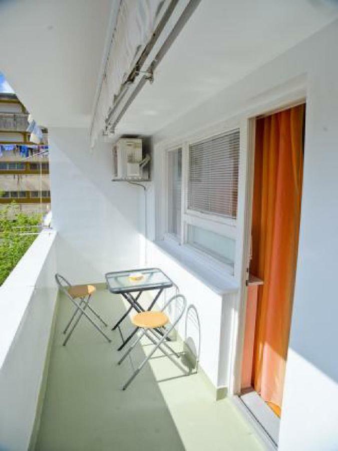Apartment Ivona Centar Задар Екстериор снимка