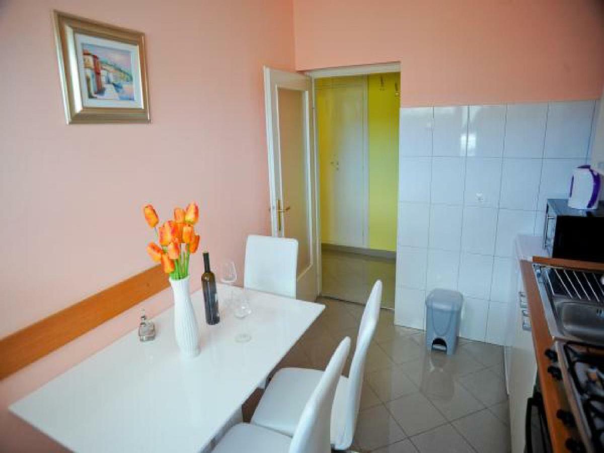 Apartment Ivona Centar Задар Екстериор снимка