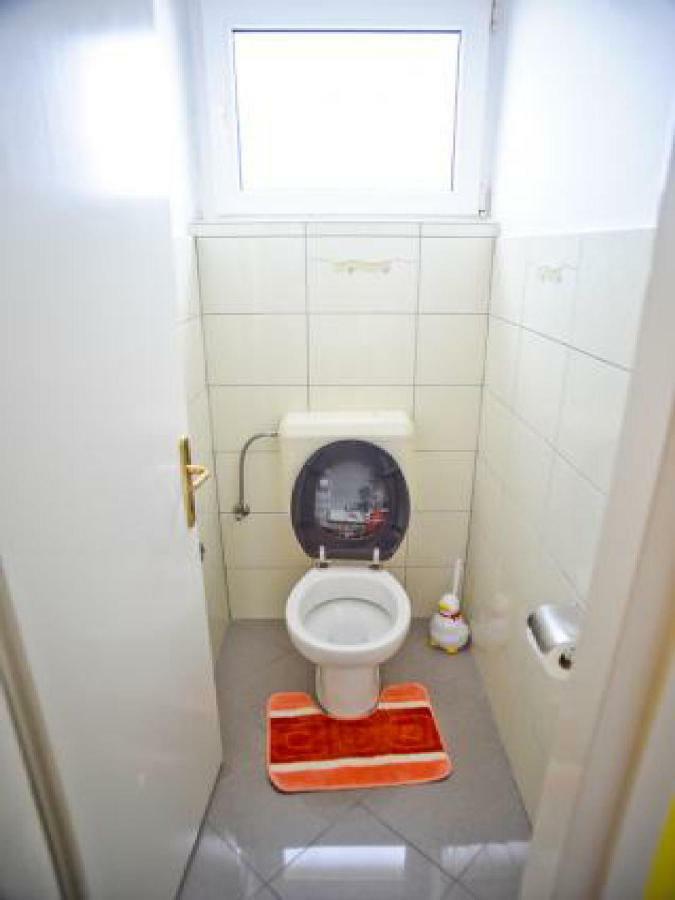 Apartment Ivona Centar Задар Екстериор снимка